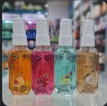 بادي سبلاش