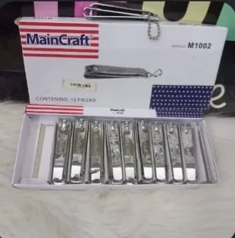 Large Imported Nail Clipper